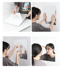 Reflective Mirror Sticker