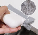 Window Groove Cleaning Brush