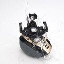 5-head electric shaver