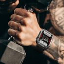 Commando Smartwatch Pro 