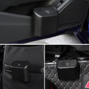 Hanging Car Waste Bin