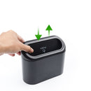 Hanging Car Waste Bin