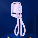 Electric Eyelash Curler