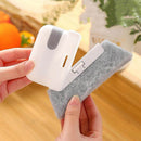 Window Groove Cleaning Brush