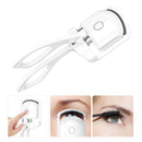 Electric Eyelash Curler