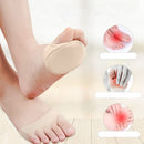 Five Toes Forefoot Pads