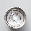 Compact Electric Grinder