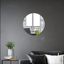 Reflective Mirror Sticker