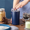 Compact Electric Grinder