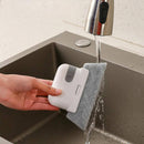 Window Groove Cleaning Brush