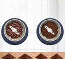 Compact Electric Grinder