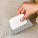 Window Groove Cleaning Brush