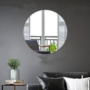 Reflective Mirror Sticker