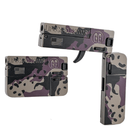 Foldable Softball Toy Gun