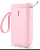 Portable Thermal Label Printer