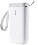 Portable Thermal Label Printer