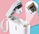 Portable Thermal Label Printer