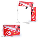 Foldable Softball Toy Gun