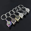 Mini Turbo Keychain