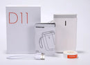 Portable Thermal Label Printer