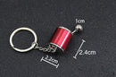 Mini Turbo Keychain