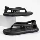 Comfy Cloud Flip Flops 