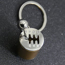 Mini Turbo Keychain