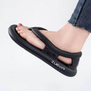 Comfy Cloud Flip Flops 