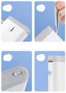 Portable Thermal Label Printer