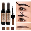 Natural Peel-off Eyebrow Enhancer Liquid