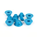 Heatless Hair Rollers 