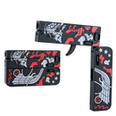 Foldable Softball Toy Gun