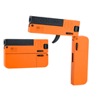 Foldable Softball Toy Gun