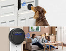 Wireless Pet Doorbell