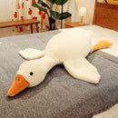 Goose Plush Cushion
