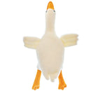 Goose Plush Cushion
