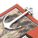Nautical Book Clamp