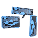 Foldable Softball Toy Gun
