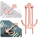 Nautical Book Clamp
