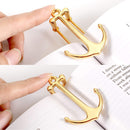 Nautical Book Clamp
