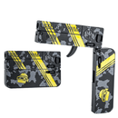 Foldable Softball Toy Gun