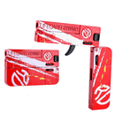 Foldable Softball Toy Gun