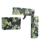 Foldable Softball Toy Gun