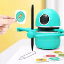 Smart Drawing Robot