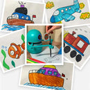 Smart Drawing Robot