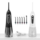 Water Jet Flosser