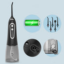 Water Jet Flosser