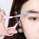Sleek Eyebrow Essentials