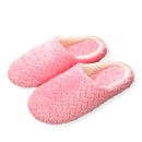 Fluffy Slippers