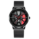Luxury Sports Chronographs
